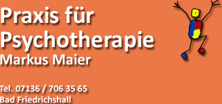 Angststörung Panikattacken Phobie Heilbronn Homöopathie Psychotherapie